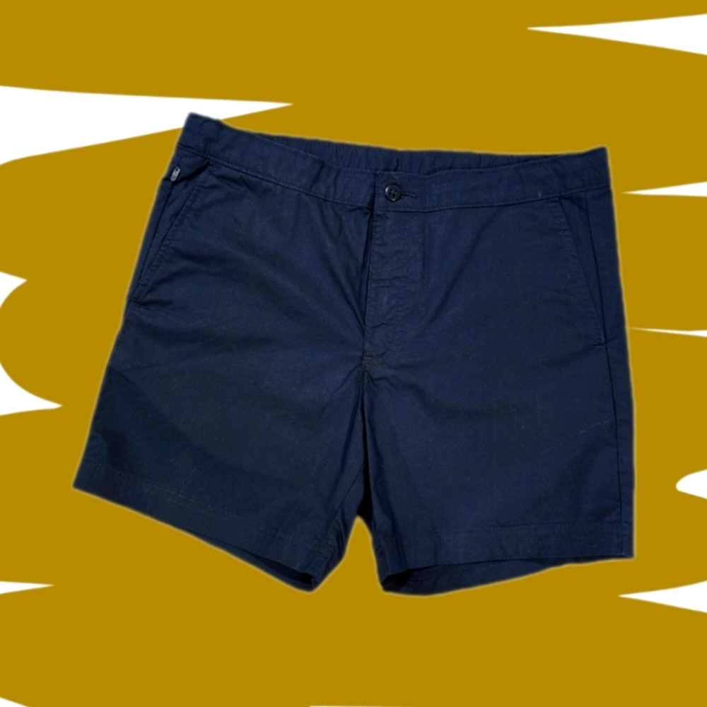 CREMIEUX SOHO SHORTS